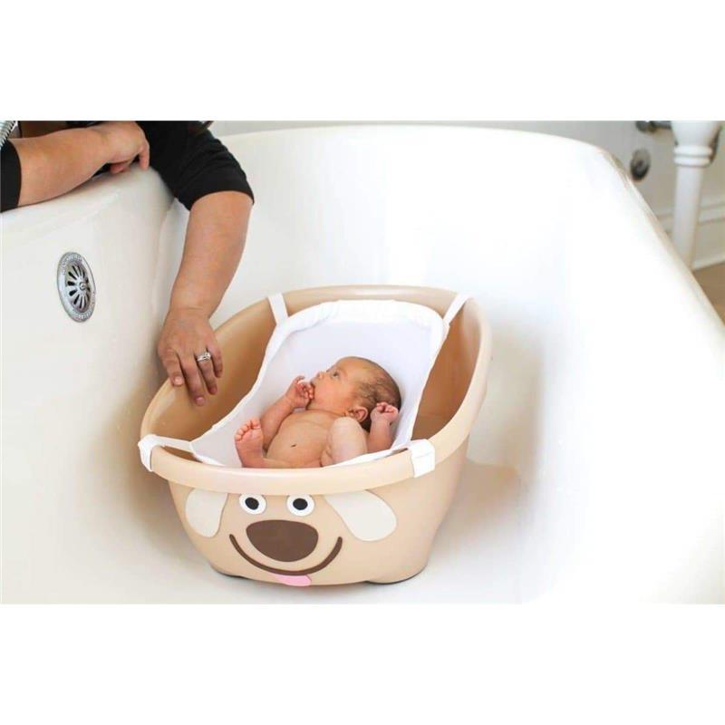 Prince Lionheart - Tubimal Infant & Toddler Tub, Elephant Image 3