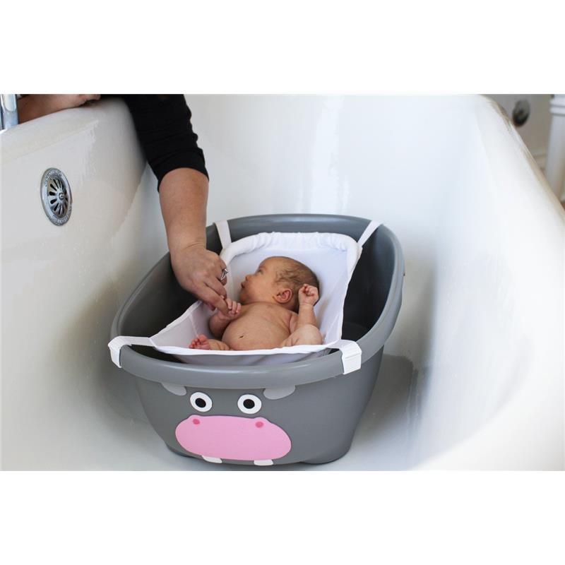 Prince Lionheart - Tubimal Infant & Toddler Tub, Pig Image 4