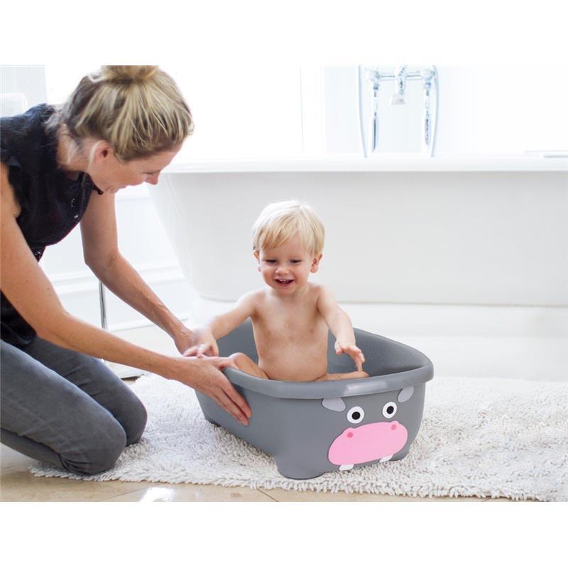 Prince Lionheart - Tubimal Infant & Toddler Tub, Pig Image 5