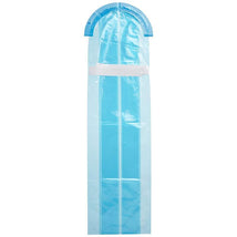 Prince Lionheart - 10Pk Twist'r Diaper Disposal Refill Bags Image 2
