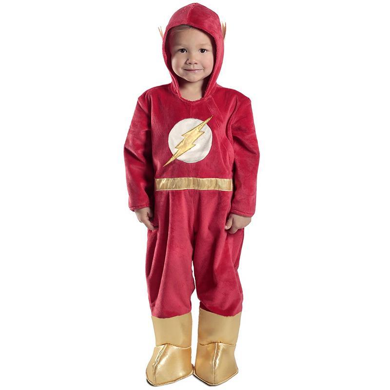 Princess Paradise - The Flash Premium Jumpsuit Costume Image 1