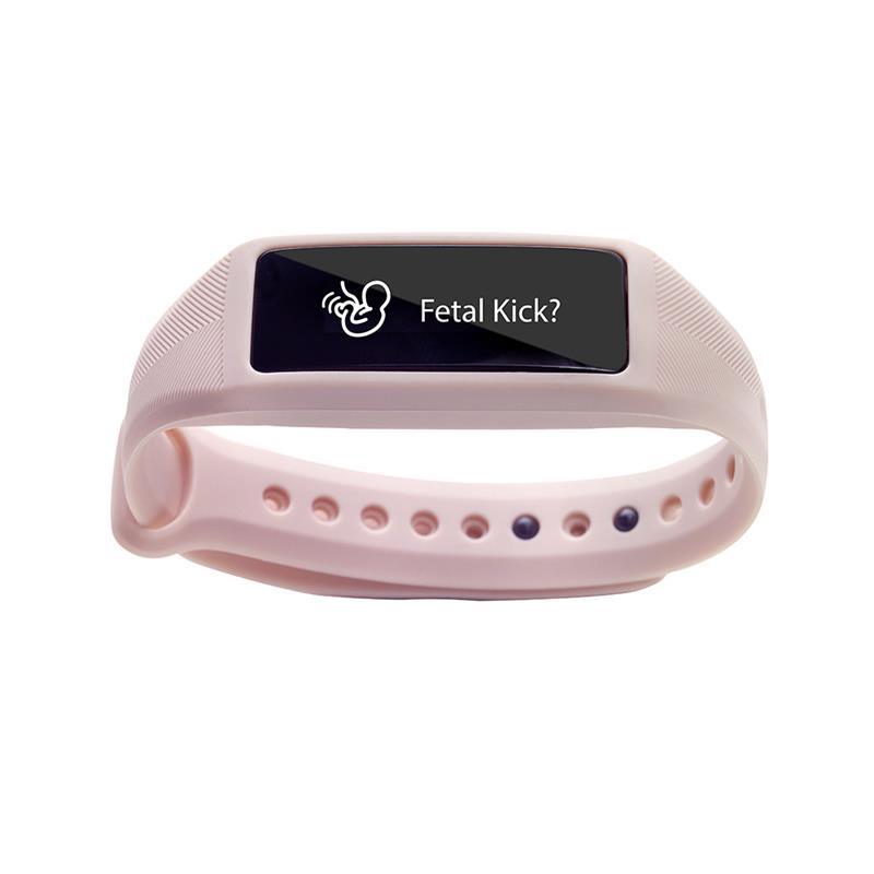 Project Nursery - Parent & Baby Smartband with 2 Additional Bands Image 5
