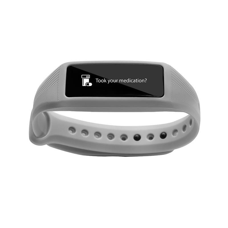 Project Nursery - Parent & Baby Smartband with 2 Additional Bands Image 7