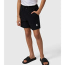 Psycho Bunny - Kids Malta Hydrochromic Swim Trunk Image 2