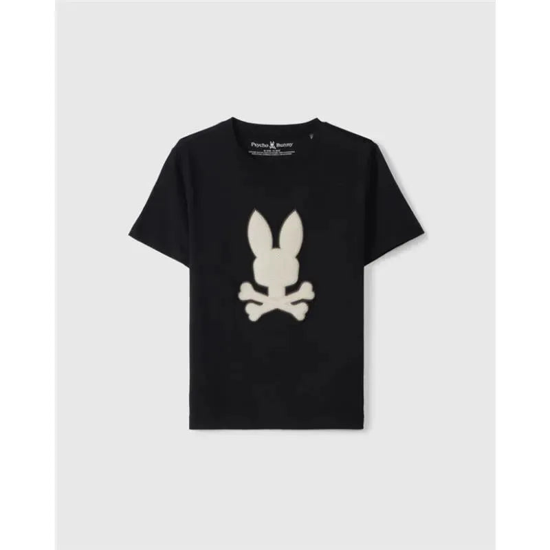 Psycho Bunny Kids - Riviera Graphic Tee Image 2