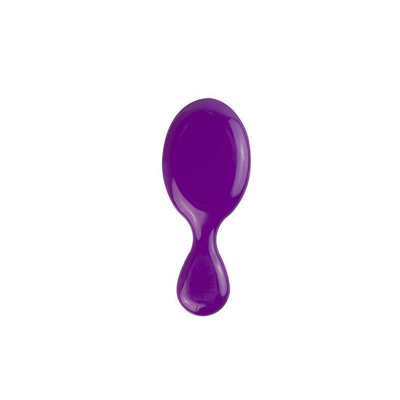Ptl Usa - Wet Brush Mini Detangle - Purple Image 13