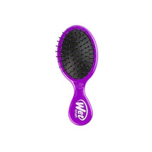 Ptl Usa - Wet Brush Mini Detangle - Purple Image 1