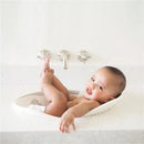 Puj Flyte Compact Tub, White Image 2