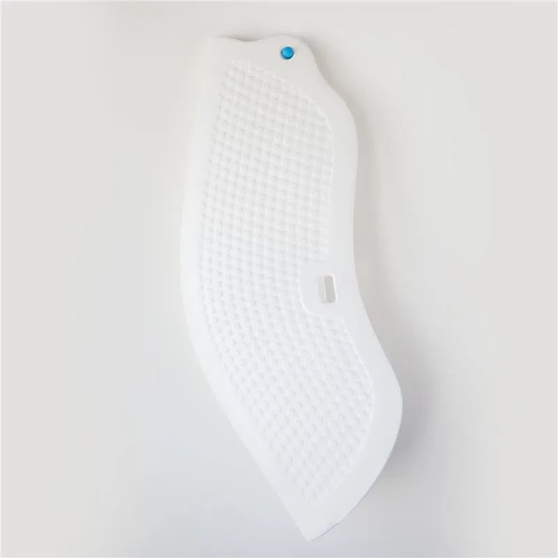 Puj Flyte Compact Tub, White Image 5