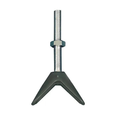 Qdos Pressure Mount Y-Spindle, Slate Image 1