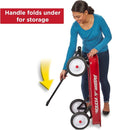 Radio Flyer - Kids Wagon, Rolling Cart, Utility Cart, Classic Red Wagon for Kids Image 2