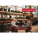 Radio Flyer - Kids Wagon, Rolling Cart, Utility Cart, Classic Red Wagon for Kids Image 5