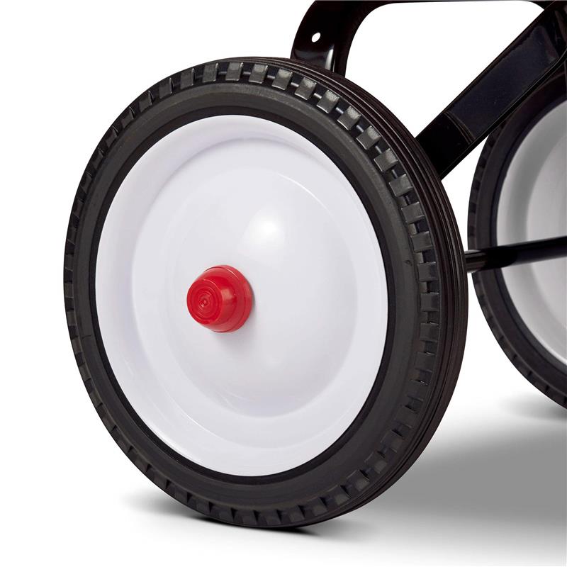 Radio Flyer - Kids Wagon, Rolling Cart, Utility Cart, Classic Red Wagon for Kids Image 8