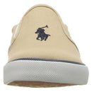 Ralph Lauren Baby - Boy Bal Harbour Ii Khaki with Navy Image 2