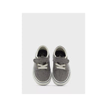 Ralph Lauren Baby - Boy Faxson X Sneaker, Grey Image 4