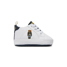 Ralph Lauren Baby - Boy Quilton Bear Gore Hi  Image 2