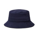 Ralph Lauren Baby - Classic New Bond Chino Flag Embroidered Loft Bucket Hat Navy Image 2