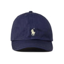 Ralph Lauren Baby - Core Repelen Hat Navy Image 2
