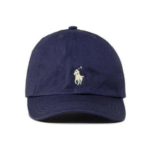 Ralph Lauren Baby - Core Repelen Hat Navy Image 2