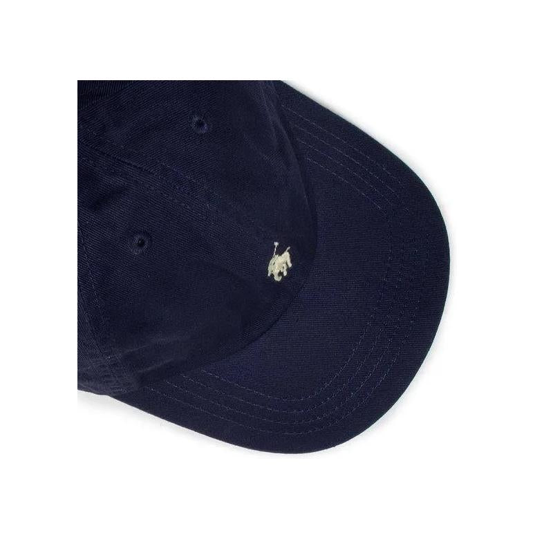 Ralph Lauren Baby - Core Repelen Hat Navy Image 3
