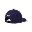 Ralph Lauren Baby - Core Repelen Hat Navy Image 4