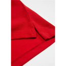 Ralph Lauren Baby - Cotton Mesh Polo Shirt New Red Image 3