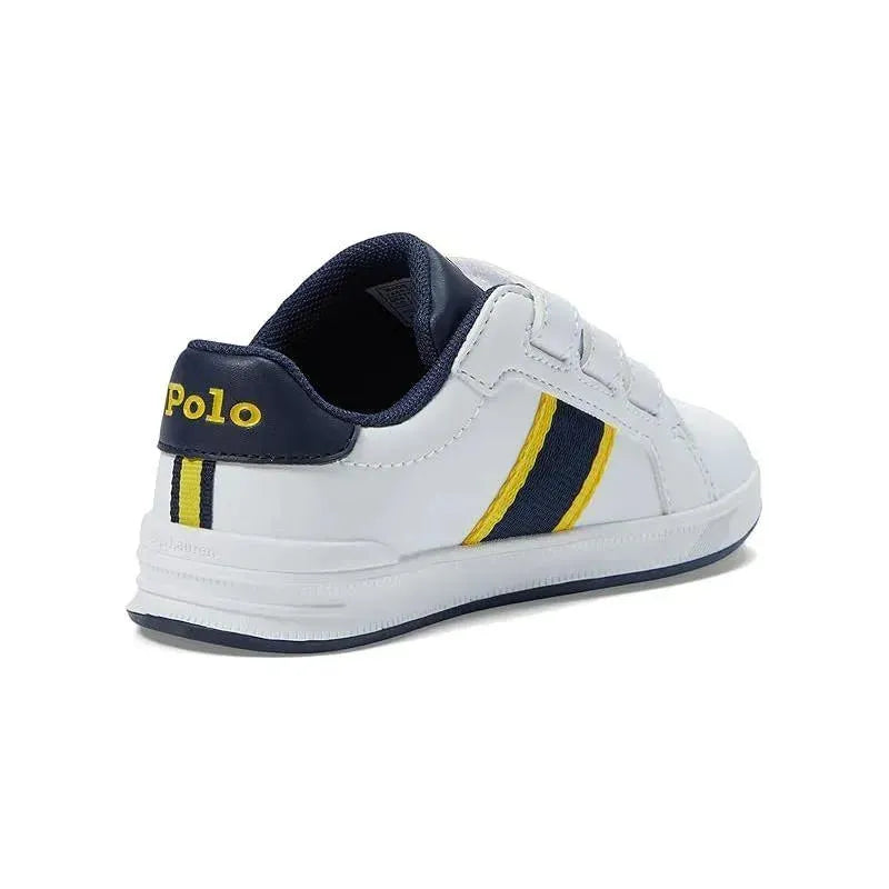 Ralph Lauren Baby - Heritage Court Iii Ez Bear Image 2