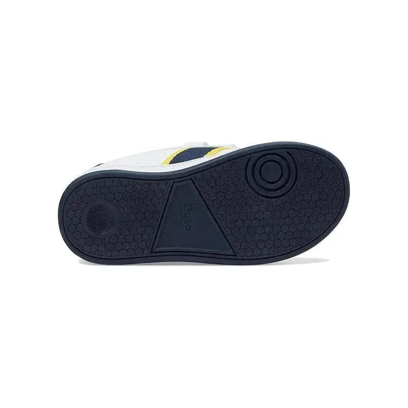 Ralph Lauren Baby - Heritage Court Iii Ez Bear Image 3