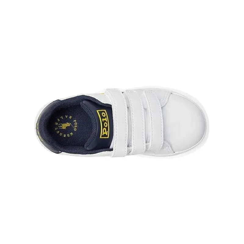 Ralph Lauren Baby - Heritage Court Iii Ez Bear Image 4