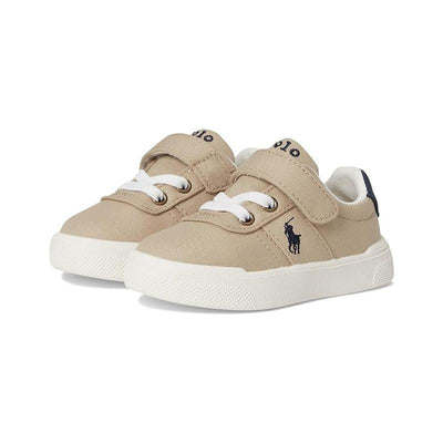 Ralph Lauren Baby - Toddler Unisex-Child Frazier Casual PS Image 1