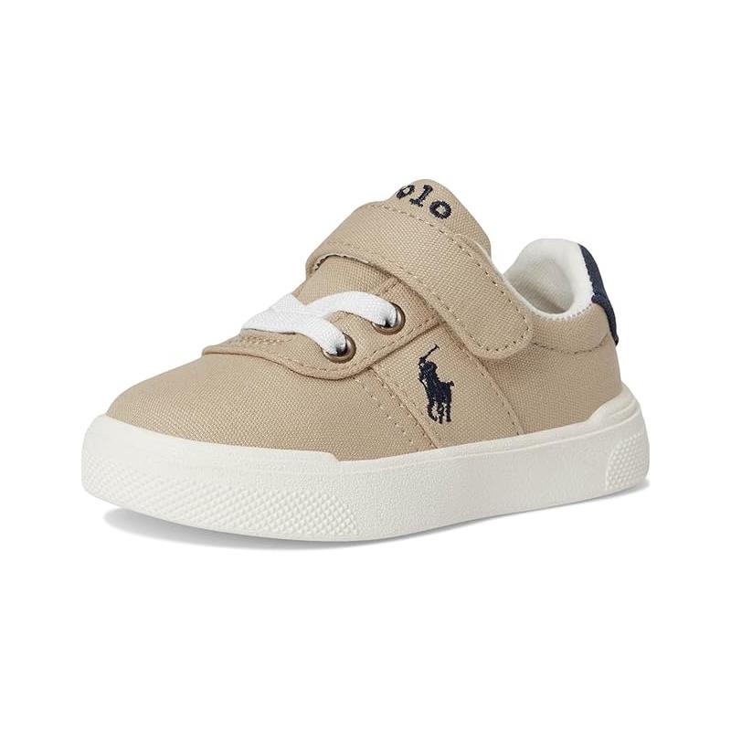 Ralph Lauren Baby - Toddler Unisex-Child Frazier Casual PS Image 2