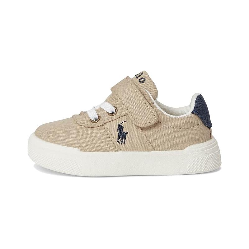 Ralph Lauren Baby - Toddler Unisex-Child Frazier Casual PS Image 3