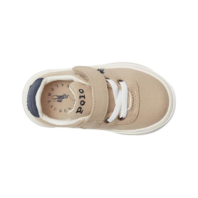 Ralph Lauren Baby - Toddler Unisex-Child Frazier Casual PS Image 5