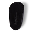 Ralph Lauren Kids Briley Patent Leather Slipper Black Image 4