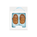 Ralph Lauren Layette Captain EZ Crib Shoe, Size 4M Image 4