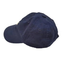 Ralph Lauren Polo Infant Boys Hat Ball Cap, Navy Image 2