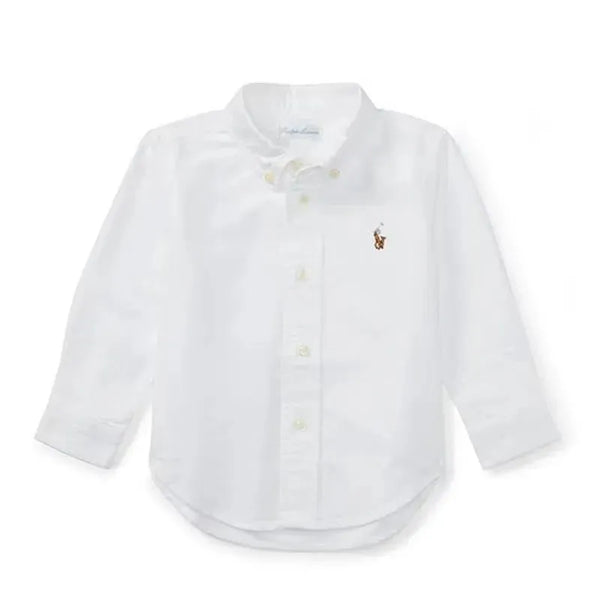 infant dress shirt Cinch Boy's White Paisley Print Button Down Mtw7062393 it is durable and does not easily fade Baby And Toddler Boys Uniform