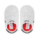 Ralph Lauren Toddler - Layette Lifestyle Heritage Court Ii Ez, White Image 2