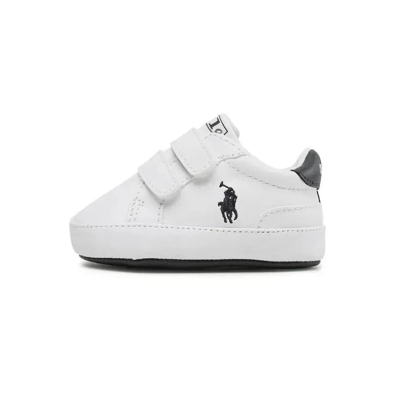 Ralph Lauren Baby - Layette Lifestyle Heritage Court Ii Ez, White Image 4