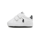 Ralph Lauren Baby - Layette Lifestyle Heritage Court Ii Ez, White Image 4