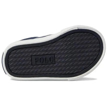 Ralph Lauren Toddler - Vulcanized Keaton Canvas, Navy Image 2