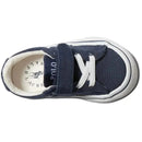 Ralph Lauren Toddler - Vulcanized Keaton Canvas, Navy Image 3