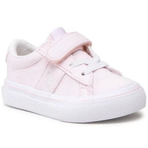 Ralph Lauren Baby - Vulcanized Sayer Recycled Canvas, Pale Pink Image 1