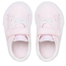 Ralph Lauren Baby - Vulcanized Sayer Recycled Canvas, Pale Pink Image 3