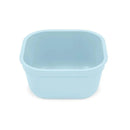 Re-Play - 12 Oz. Reusable Square Bowls, Ice Blue Image 1