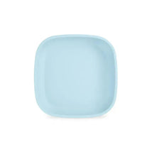 Re-Play - 7 Plate, Ice Blue Image 1