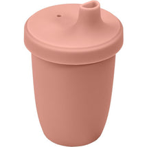 Re Play - 8Oz Sustainables Silicone Sippy Cup for Toddlers, Desert Image 1