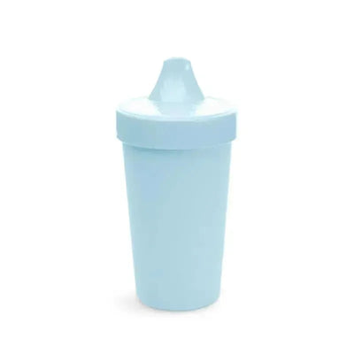 Re-Play - No-Spill Sippy Cup, Icy Blue Image 1