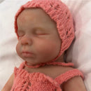 Reborn Baby Doll - Full Silicone Boday, Peter Image 2