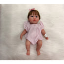 Reborn Baby Doll - Full Silicone Body, Charlie, Image 1